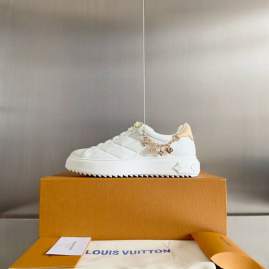 Picture of Louis Vuitton Shoes _SKULVsz35-41h090117670